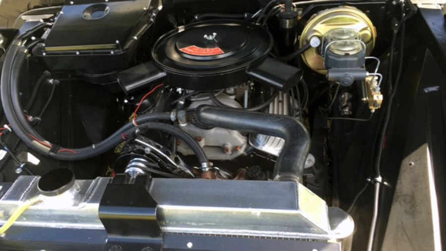 1966 Chevrolet C/K 1st Gen - Image 6 of 8