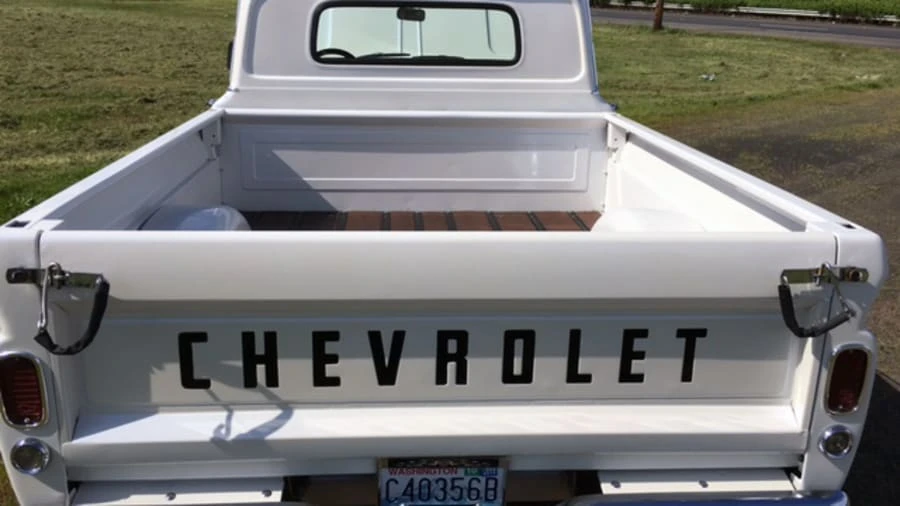 1966 Chevrolet C/K 1st Gen - Image 8 of 8