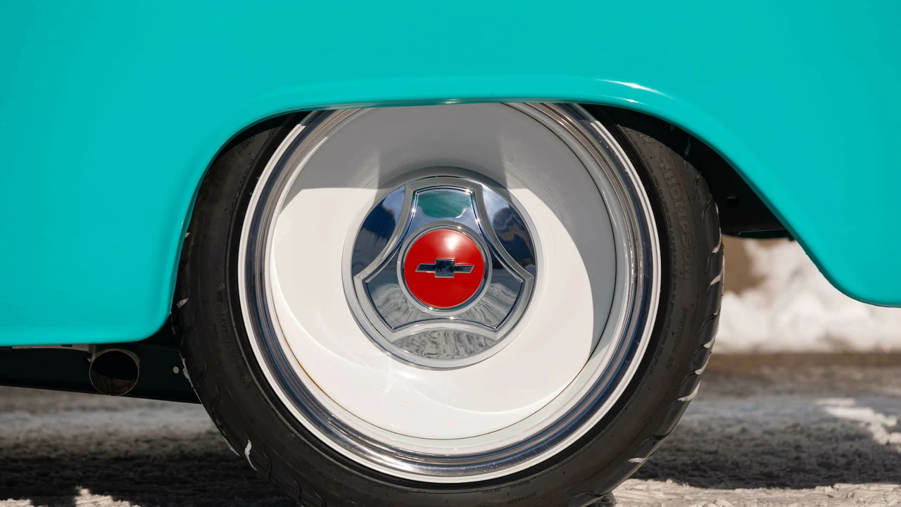 1966 Chevrolet C/K 1st Gen - Image 11 of 31
