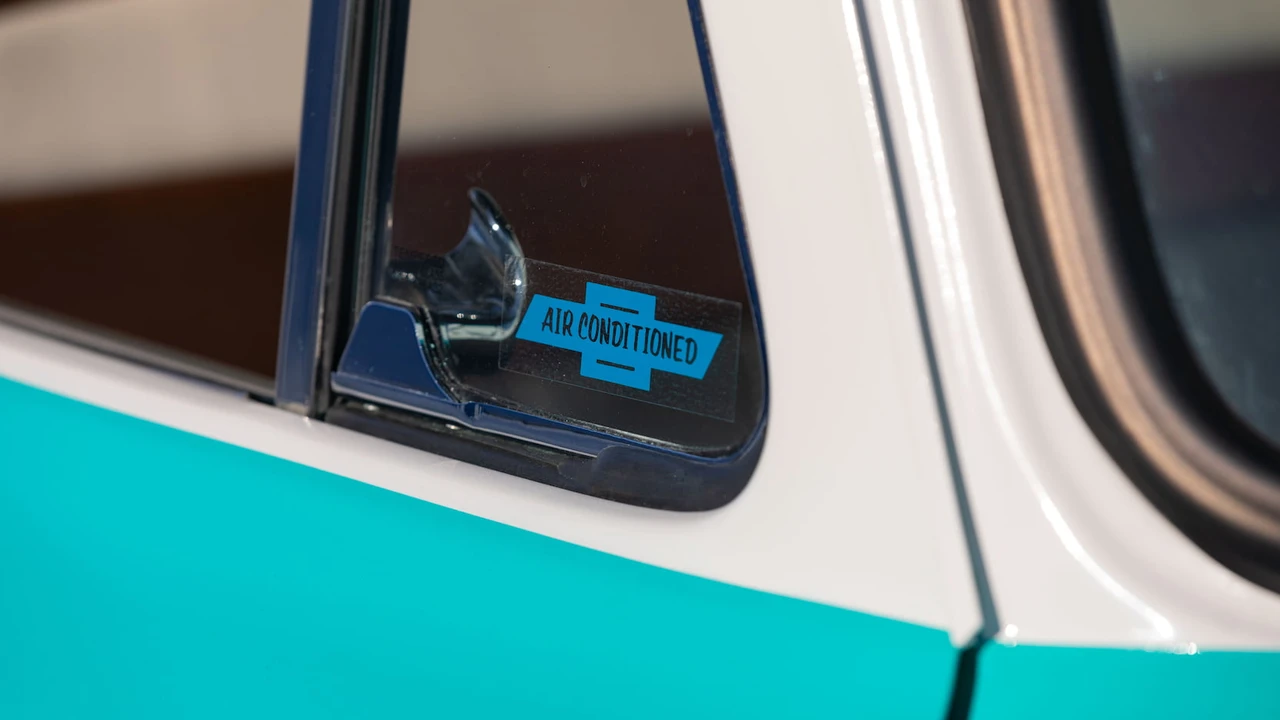 1966 Chevrolet C/K 1st Gen - Image 15 of 31