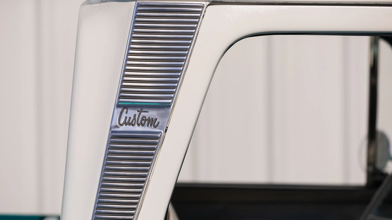 1966 Chevrolet C/K 1st Gen - Image 16 of 31