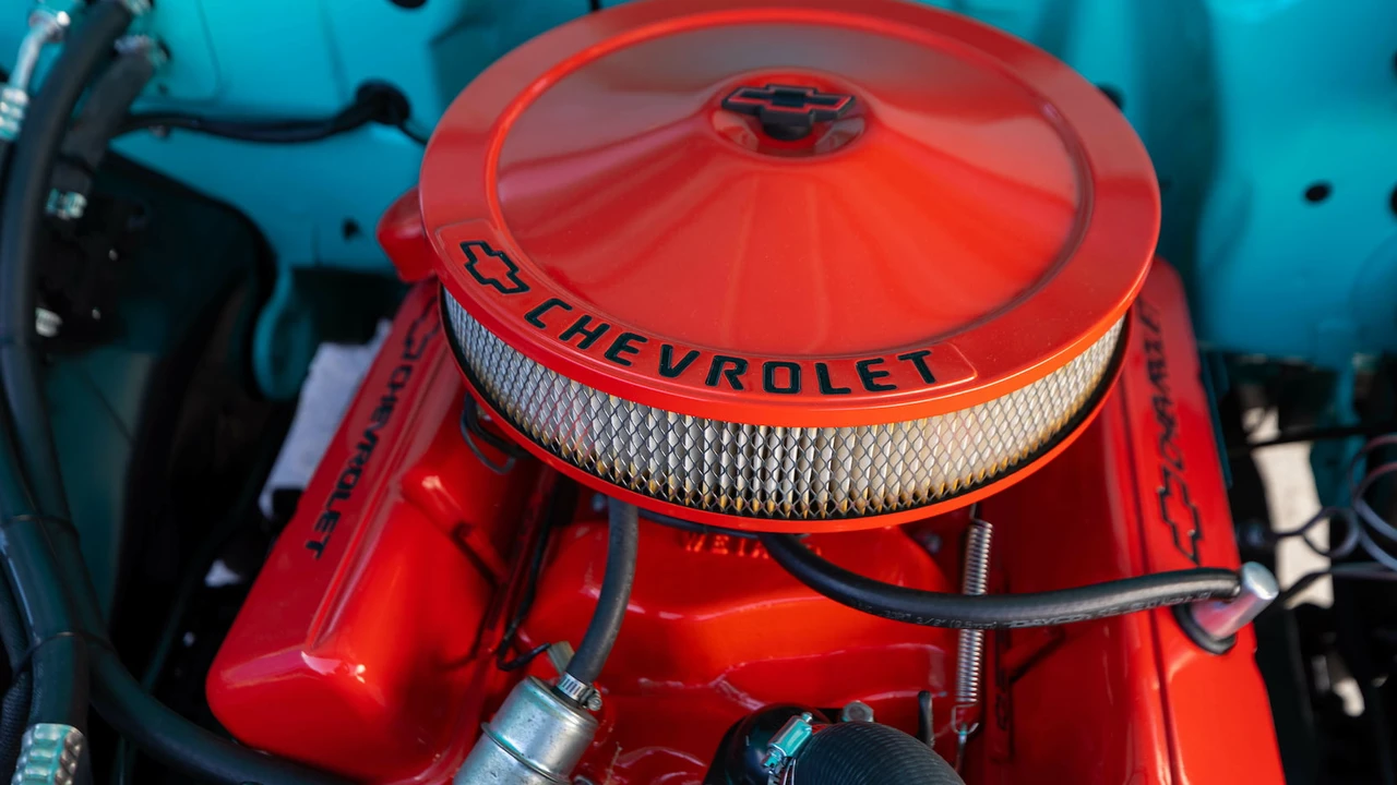 1966 Chevrolet C/K 1st Gen - Image 20 of 31