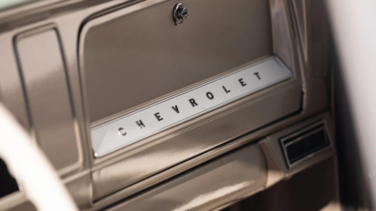 1966 Chevrolet C/K 1st Gen - Image 21 of 31