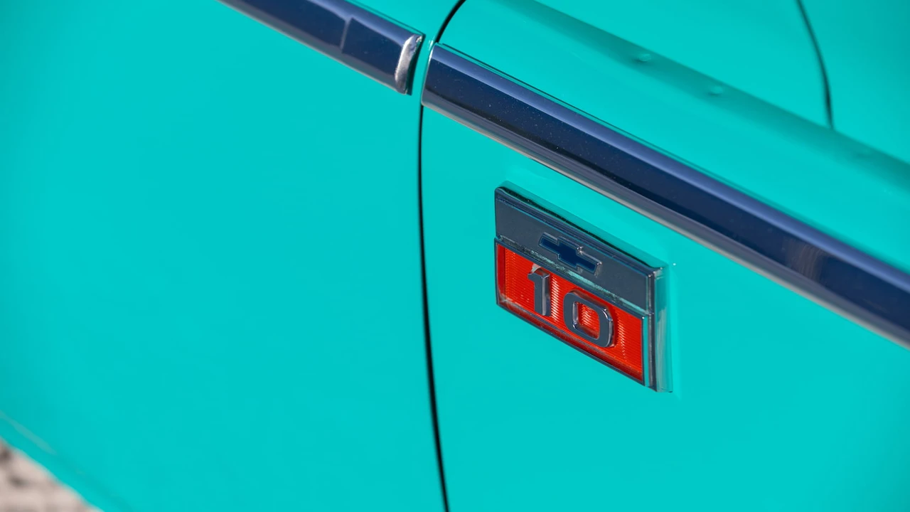 1966 Chevrolet C/K 1st Gen - Image 28 of 31
