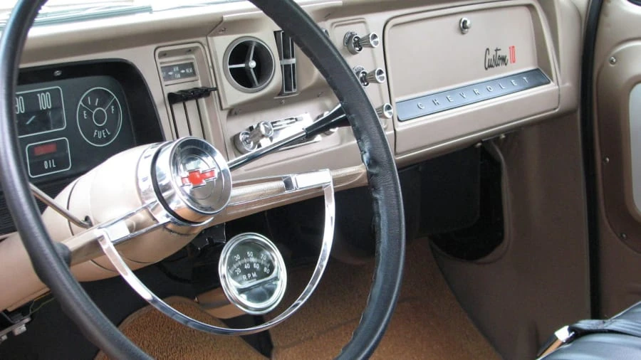 1966 Chevrolet C/K 1st Gen - Image 2 of 14