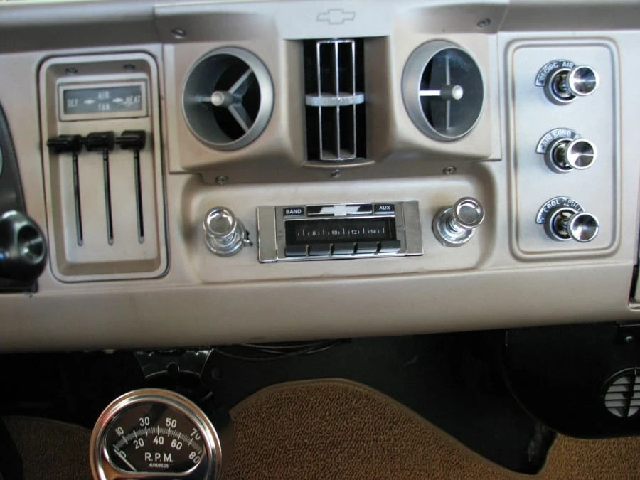 1966 Chevrolet C/K 1st Gen - Image 3 of 14