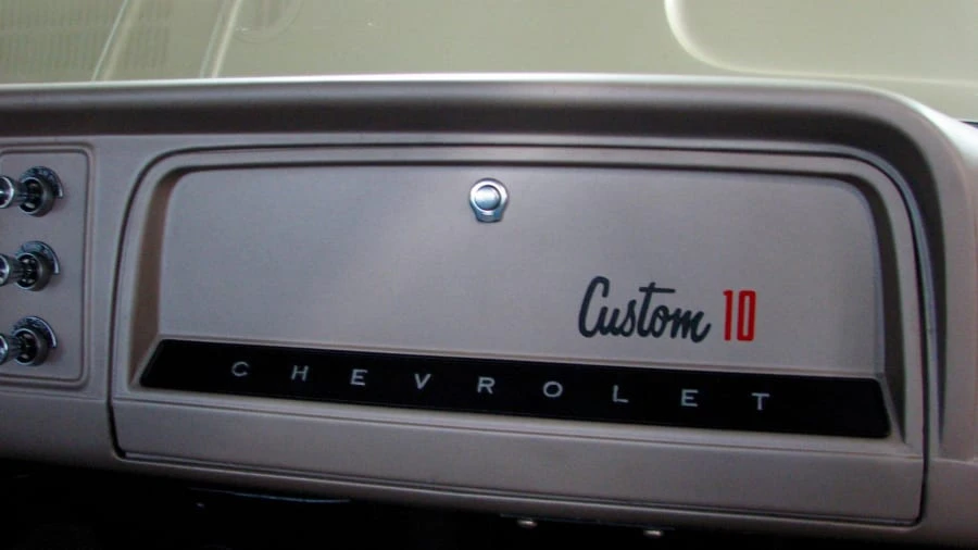 1966 Chevrolet C/K 1st Gen - Image 4 of 14