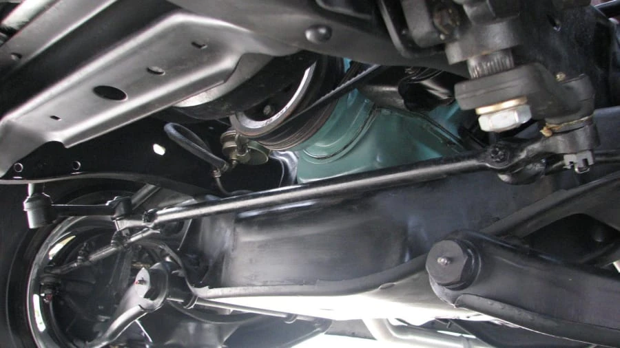 1966 Chevrolet C/K 1st Gen - Image 14 of 14
