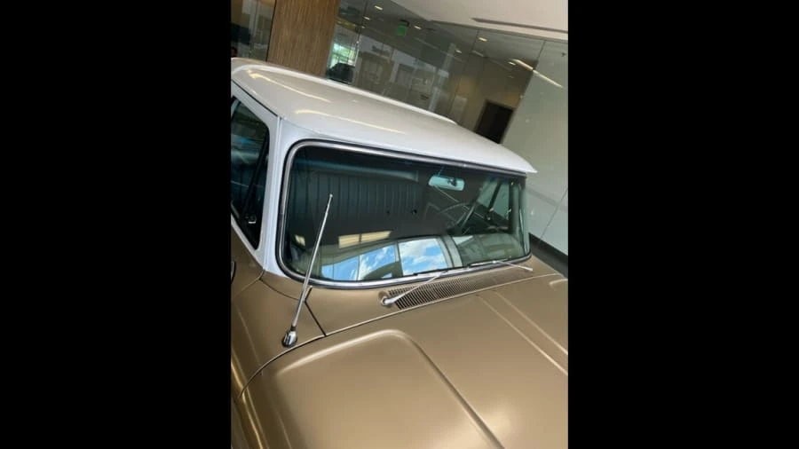 1966 Chevrolet C/K 1st Gen - Image 10 of 14