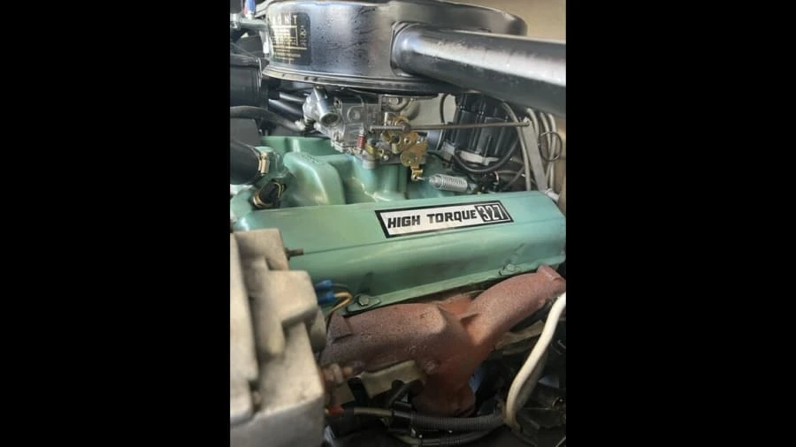 1966 Chevrolet C/K 1st Gen - Image 8 of 14