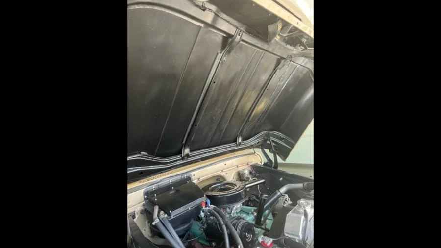 1966 Chevrolet C/K 1st Gen - Image 9 of 14
