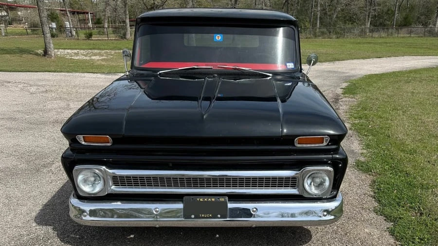 1966 Chevrolet C/K 1st Gen - Image 2 of 11