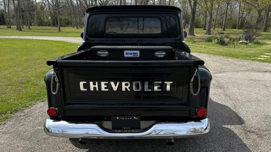 1966 Chevrolet C/K 1st Gen - Image 3 of 11