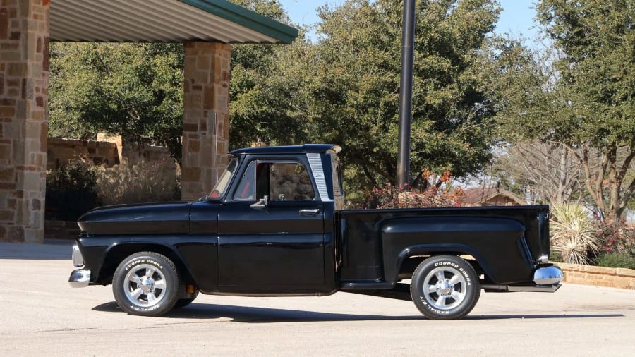 1966 Chevrolet C/K 1st Gen - Image 2 of 12