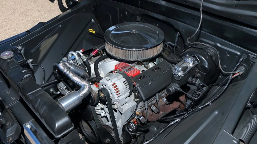 1966 Chevrolet C/K 1st Gen - Image 6 of 12