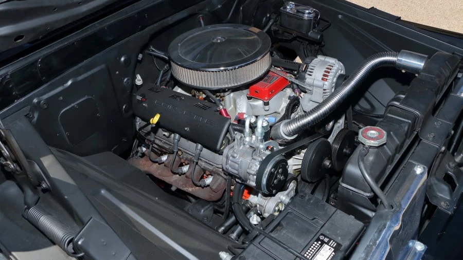 1966 Chevrolet C/K 1st Gen - Image 7 of 12