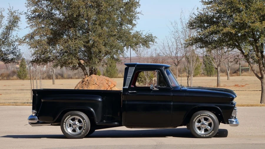 1966 Chevrolet C/K 1st Gen - Image 8 of 12