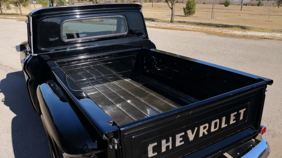 1966 Chevrolet C/K 1st Gen - Image 9 of 12