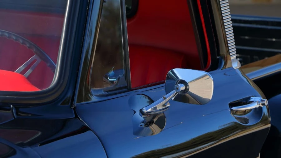 1966 Chevrolet C/K 1st Gen - Image 10 of 12