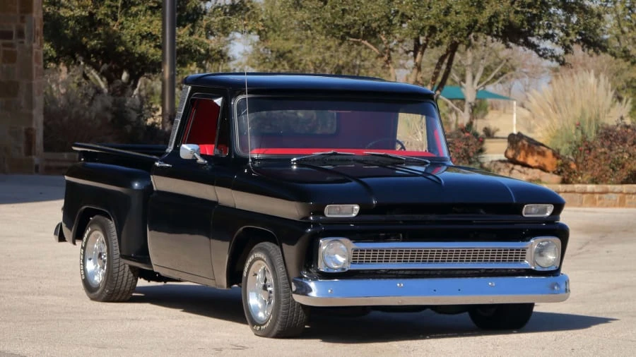 1966 Chevrolet C/K 1st Gen - Image 12 of 12