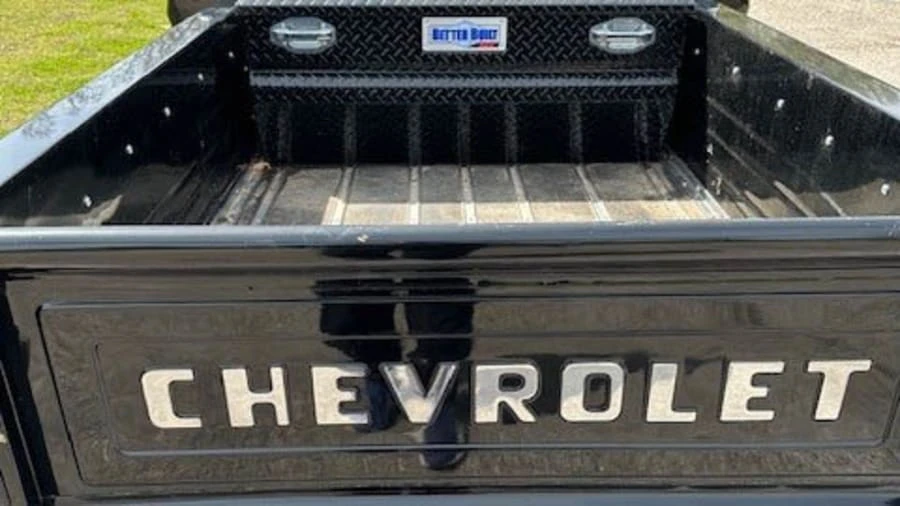 1966 Chevrolet C/K 1st Gen - Image 11 of 11