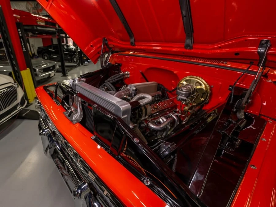 1966 Chevrolet C/K 1st Gen - Image 17 of 24