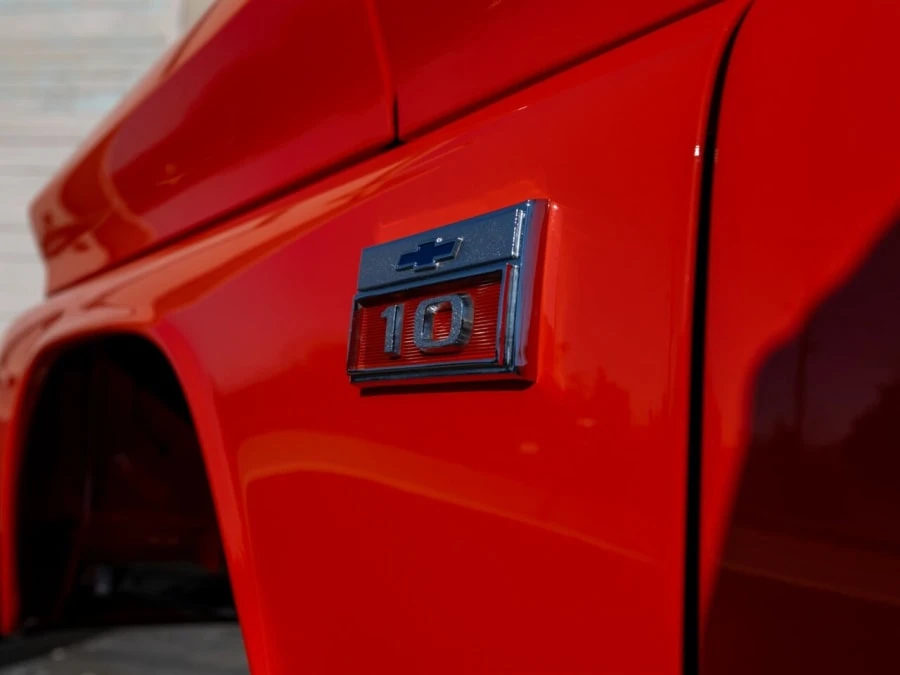 1966 Chevrolet C/K 1st Gen - Image 6 of 24