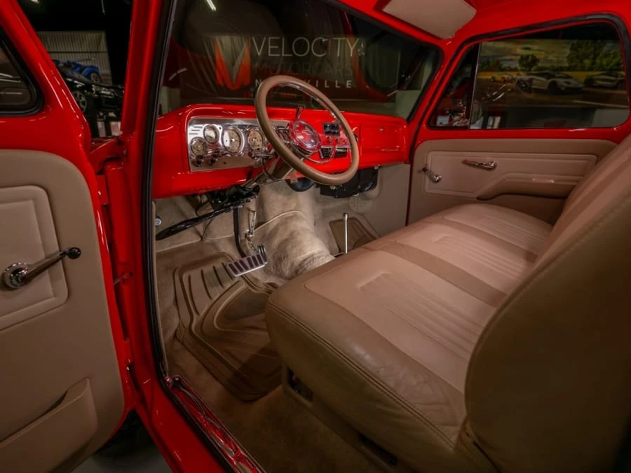 1966 Chevrolet C/K 1st Gen - Image 7 of 24