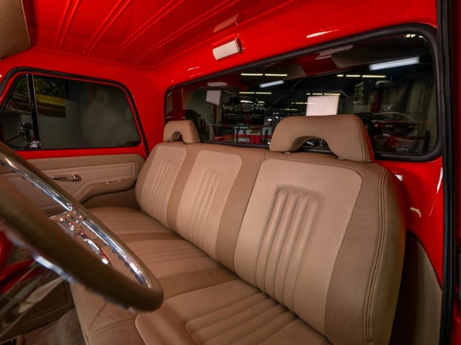 1966 Chevrolet C/K 1st Gen - Image 8 of 24