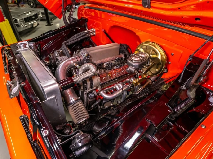 1966 Chevrolet C/K 1st Gen - Image 16 of 24