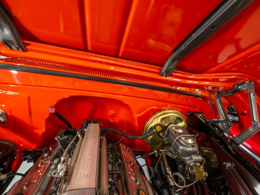 1966 Chevrolet C/K 1st Gen - Image 19 of 24