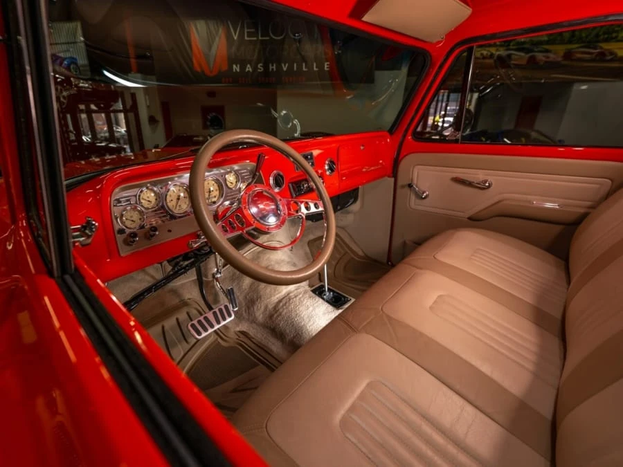 1966 Chevrolet C/K 1st Gen - Image 12 of 24