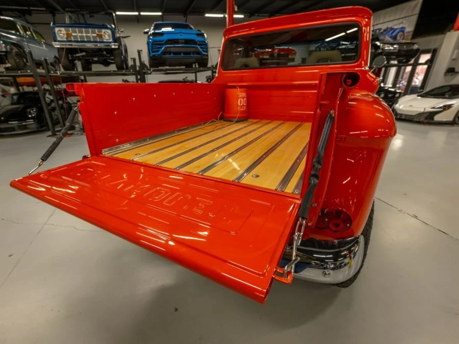 1966 Chevrolet C/K 1st Gen - Image 20 of 24