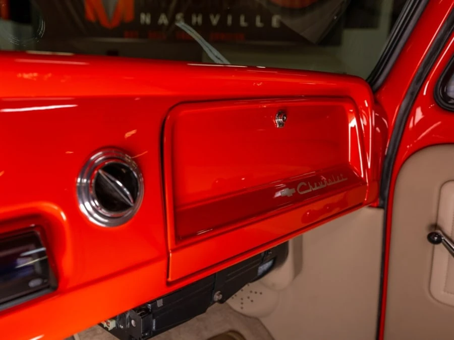 1966 Chevrolet C/K 1st Gen - Image 11 of 24