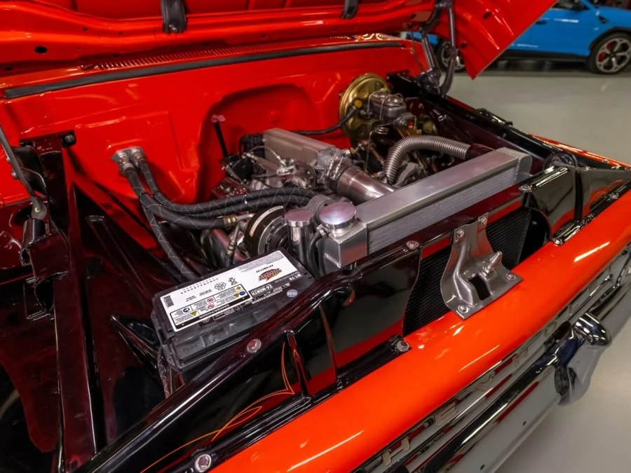 1966 Chevrolet C/K 1st Gen - Image 18 of 24