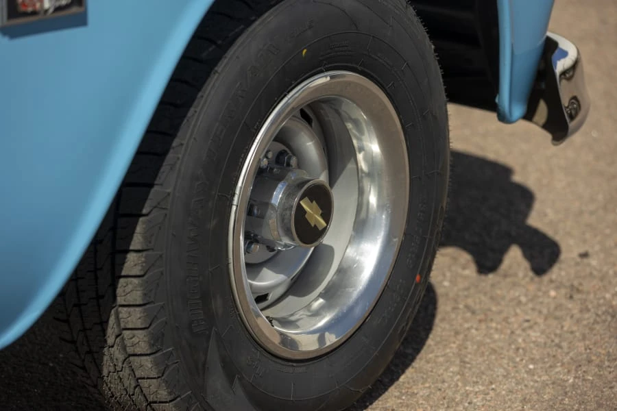 1966 Chevrolet C/K 1st Gen - Image 7 of 16