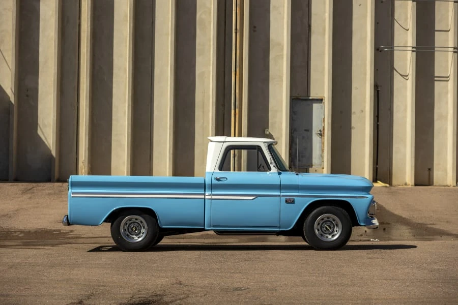1966 Chevrolet C/K 1st Gen - Image 10 of 16