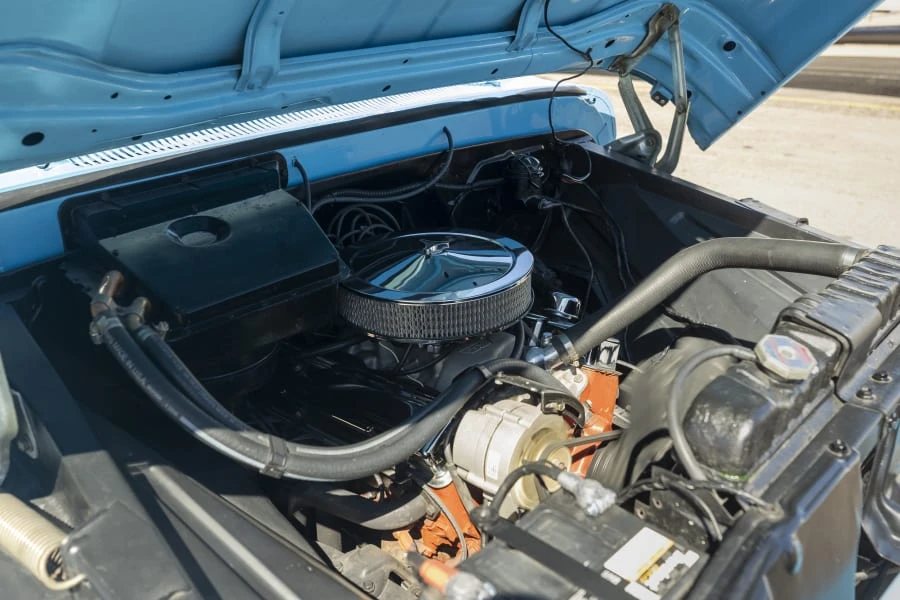 1966 Chevrolet C/K 1st Gen - Image 15 of 16