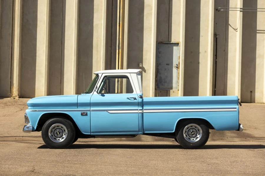 1966 Chevrolet C/K 1st Gen - Image 2 of 16