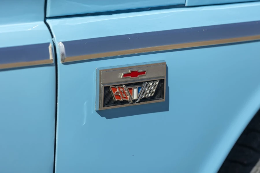 1966 Chevrolet C/K 1st Gen - Image 8 of 16