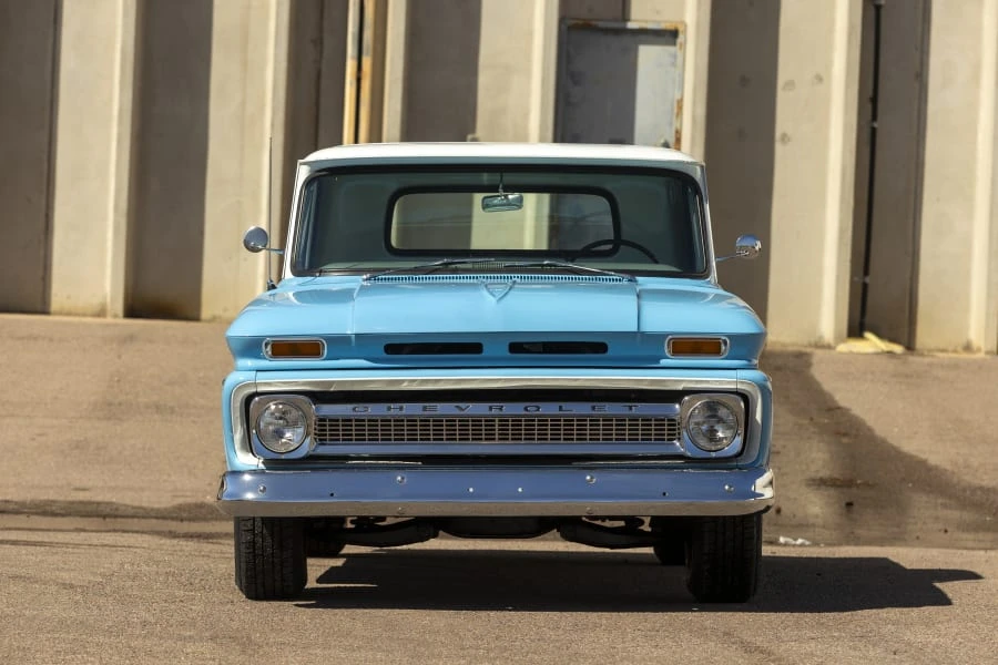 1966 Chevrolet C/K 1st Gen - Image 4 of 16