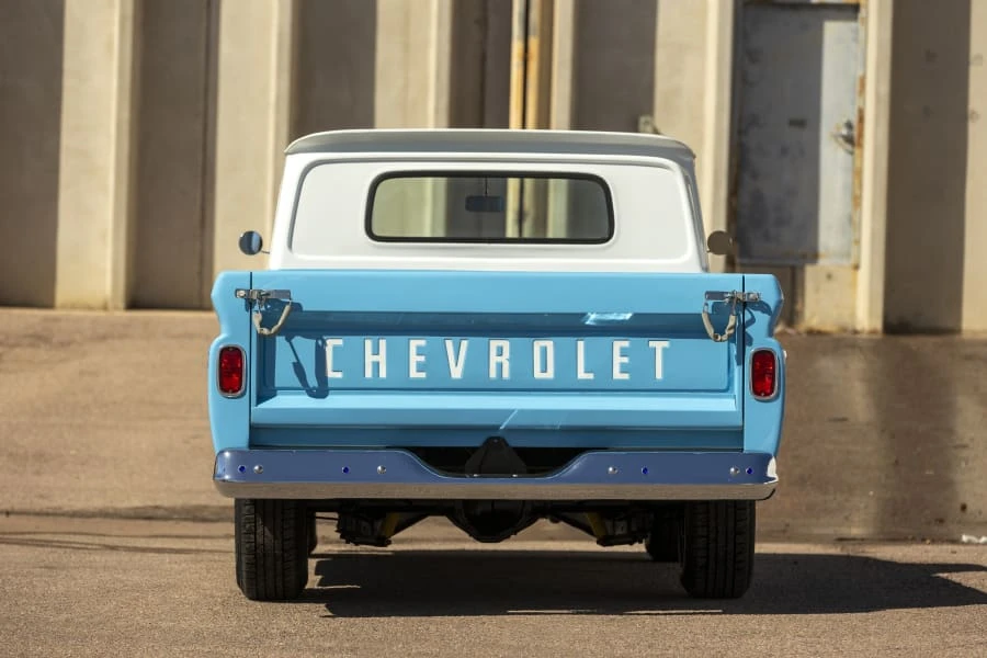1966 Chevrolet C/K 1st Gen - Image 5 of 16