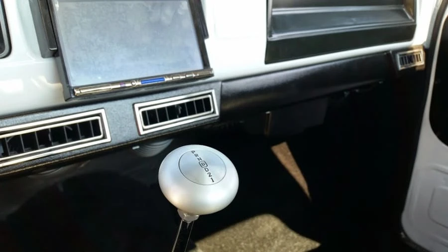 1966 Chevrolet C/K 1st Gen - Image 4 of 7