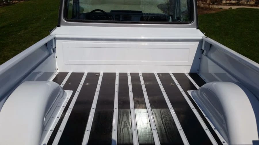 1966 Chevrolet C/K 1st Gen - Image 5 of 7