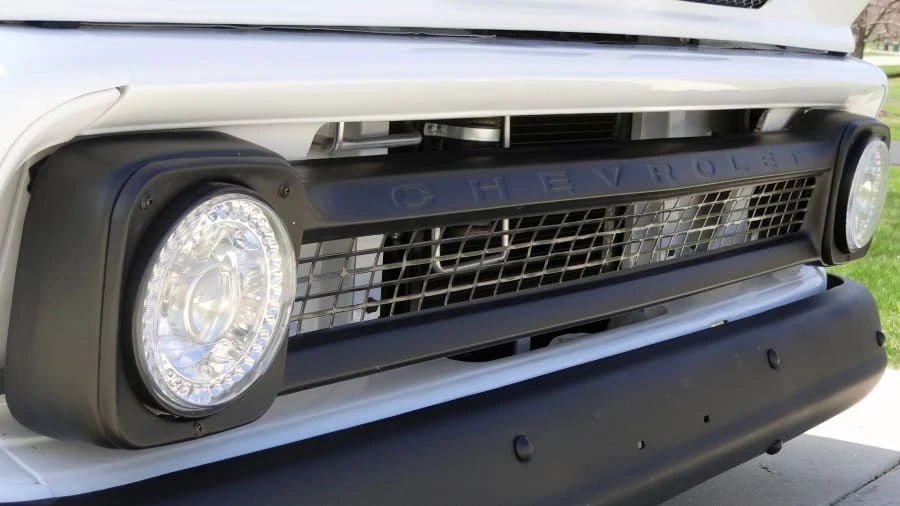 1966 Chevrolet C/K 1st Gen - Image 7 of 7
