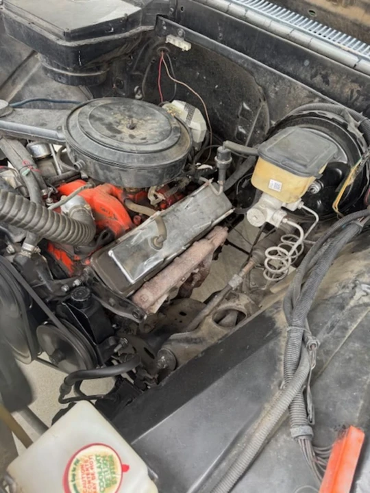 1966 Chevrolet C/K 1st Gen - Image 7 of 8