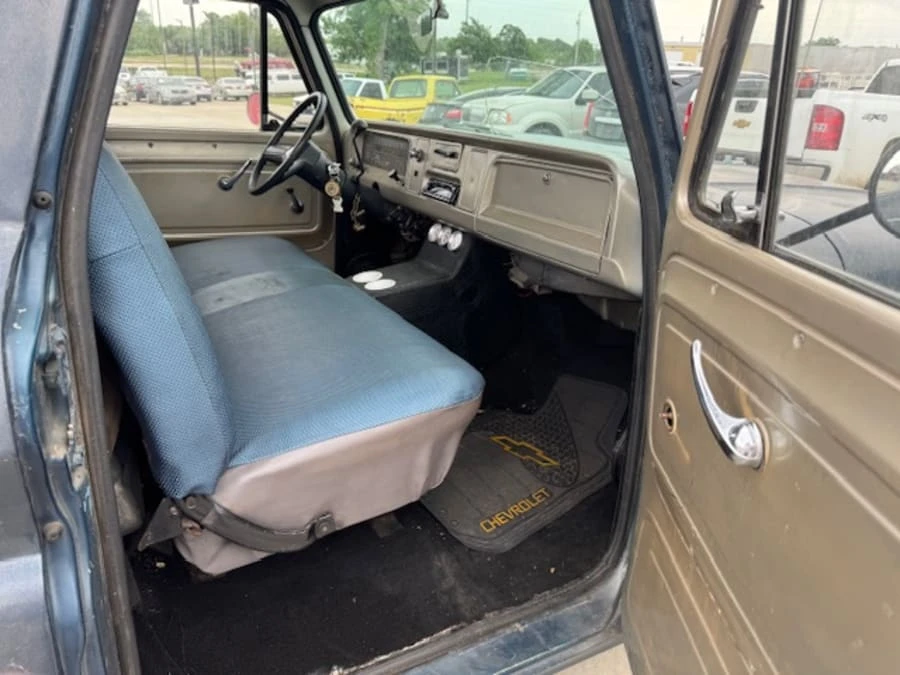 1966 Chevrolet C/K 1st Gen - Image 4 of 8