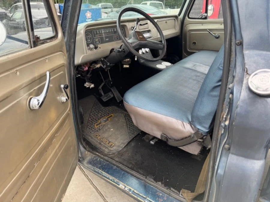 1966 Chevrolet C/K 1st Gen - Image 3 of 8