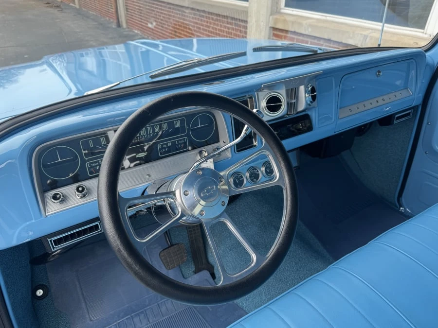 1966 Chevrolet C/K 1st Gen - Image 7 of 11