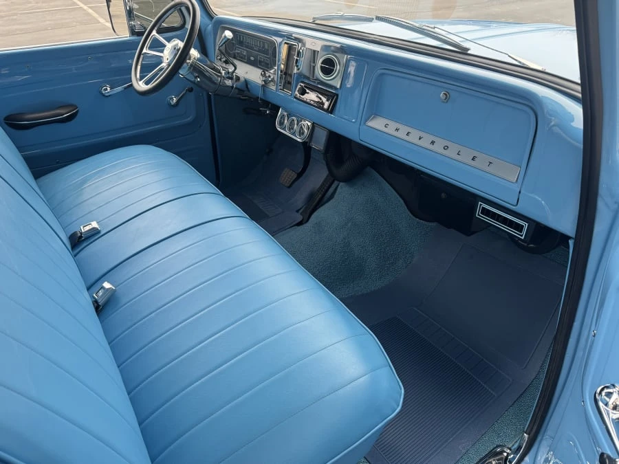 1966 Chevrolet C/K 1st Gen - Image 6 of 11